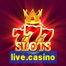 live.casino