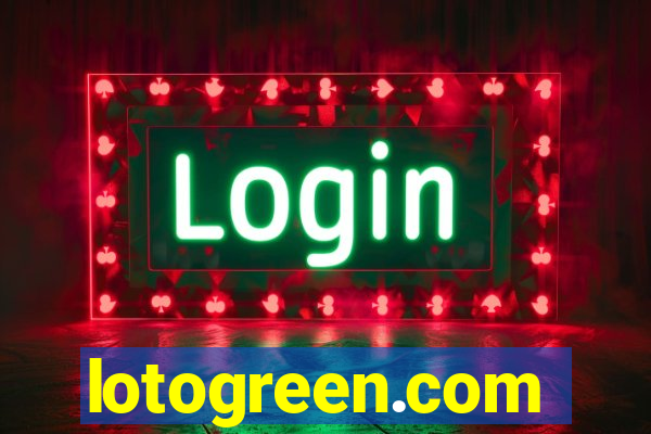 lotogreen.com