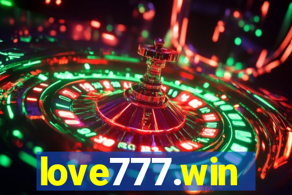 love777.win