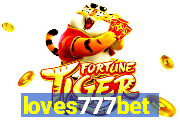 loves777bet