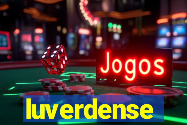 luverdense