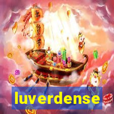 luverdense