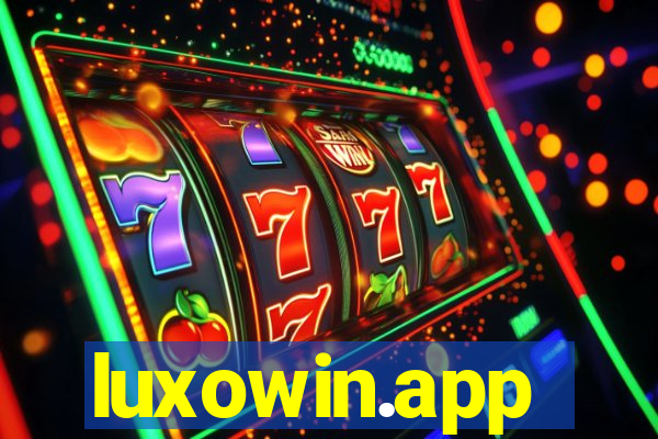 luxowin.app