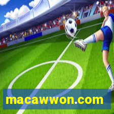 macawwon.com