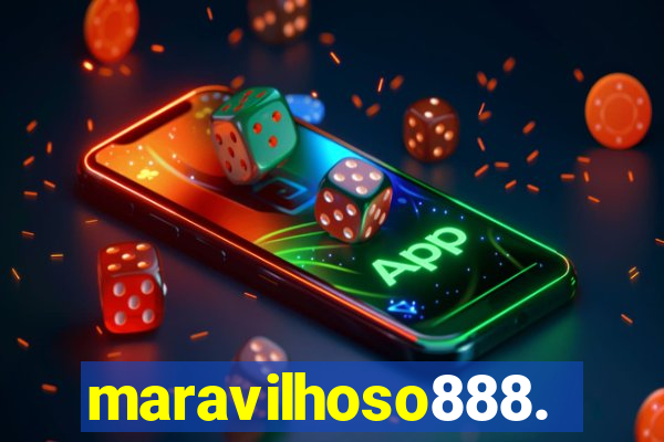 maravilhoso888.com