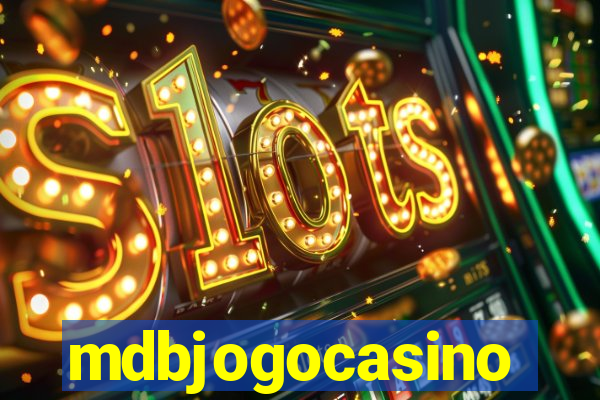 mdbjogocasino