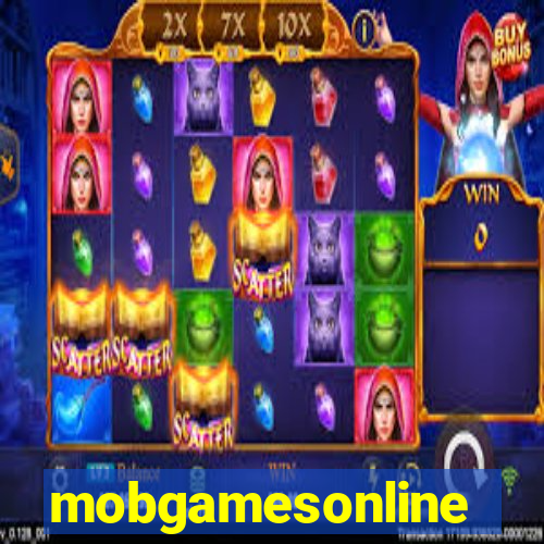 mobgamesonline