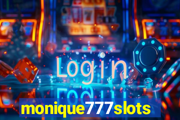 monique777slots