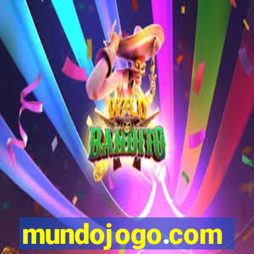 mundojogo.com