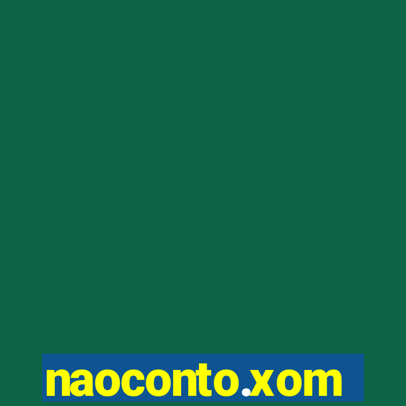 naoconto.xom