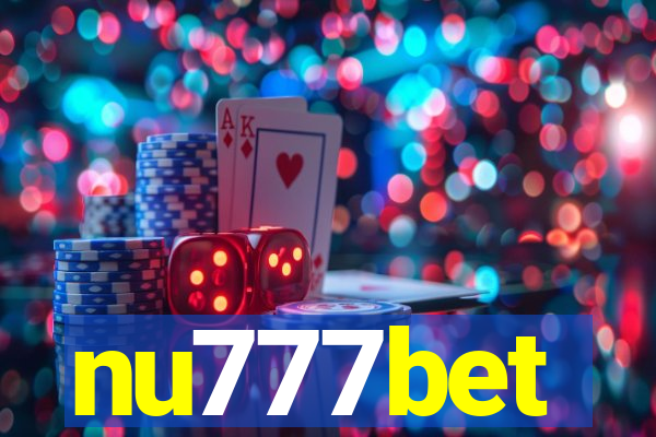 nu777bet