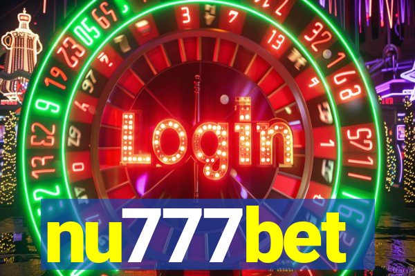 nu777bet