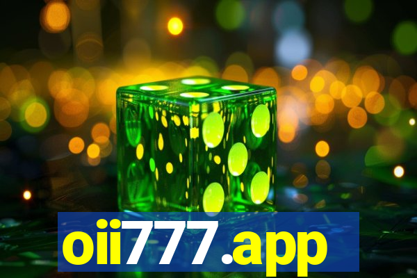 oii777.app