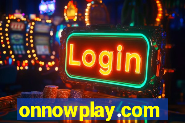 onnowplay.com