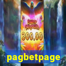 pagbetpage