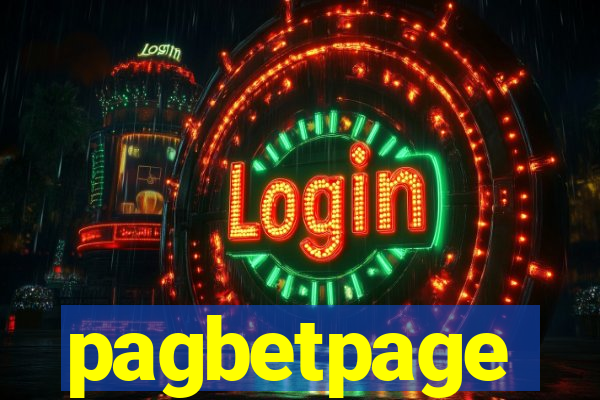 pagbetpage