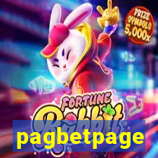 pagbetpage