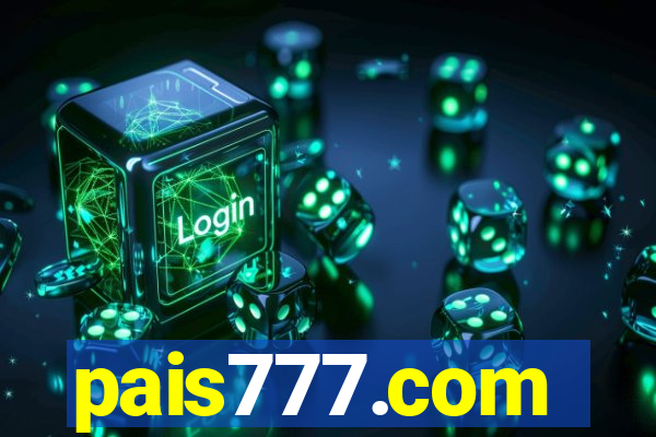 pais777.com