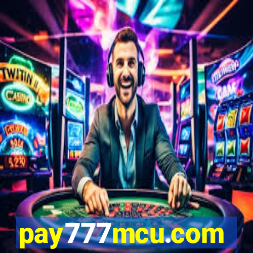 pay777mcu.com