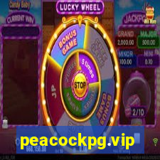 peacockpg.vip