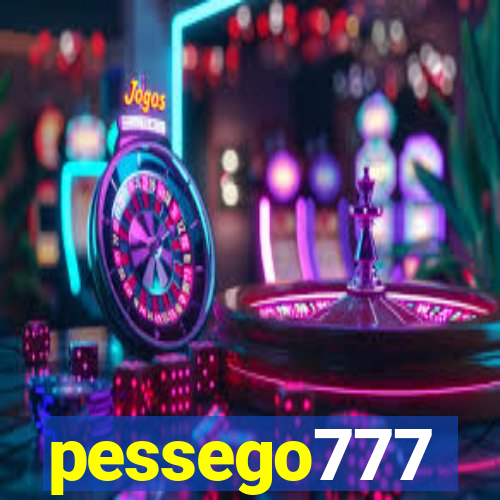 pessego777