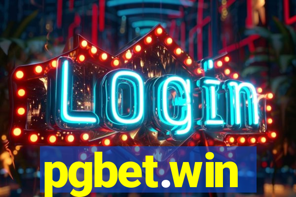 pgbet.win