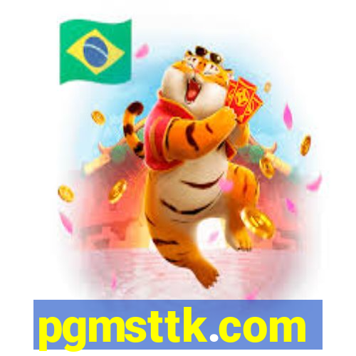 pgmsttk.com