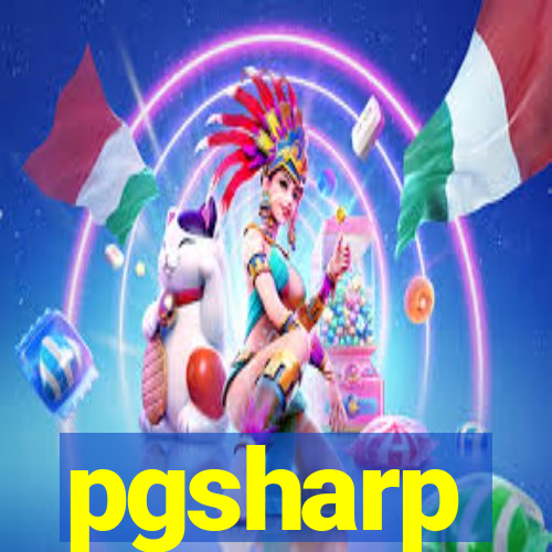 pgsharp