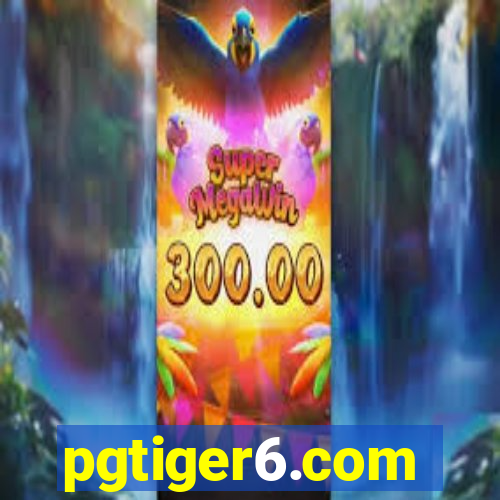 pgtiger6.com