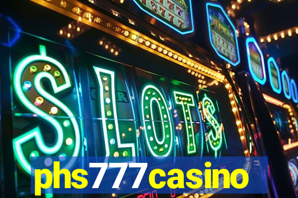 phs777casino