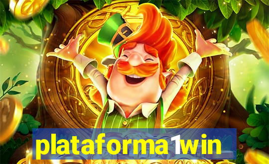 plataforma1win