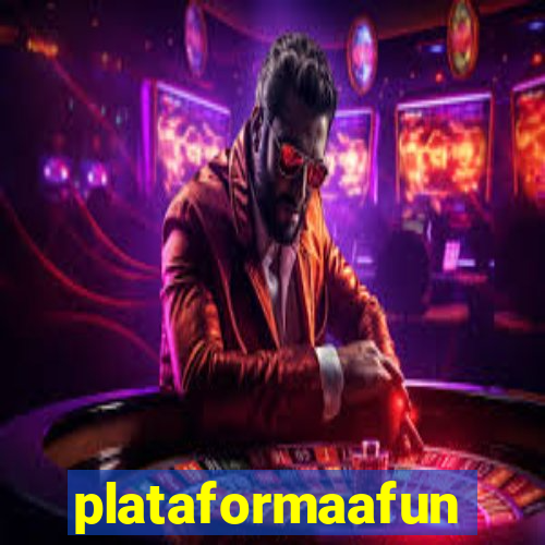 plataformaafun