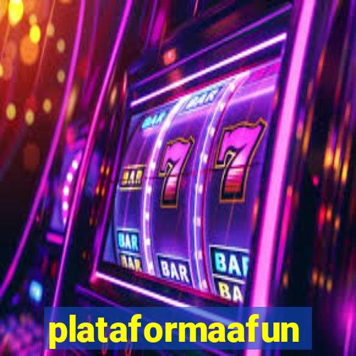 plataformaafun