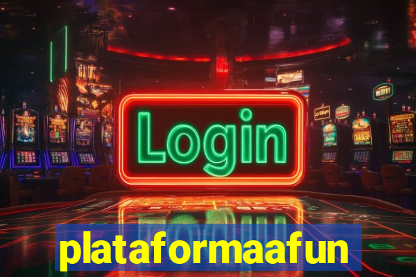 plataformaafun