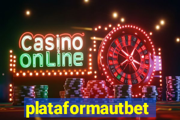 plataformautbet.com