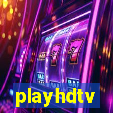 playhdtv