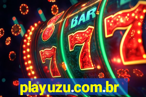 playuzu.com.br