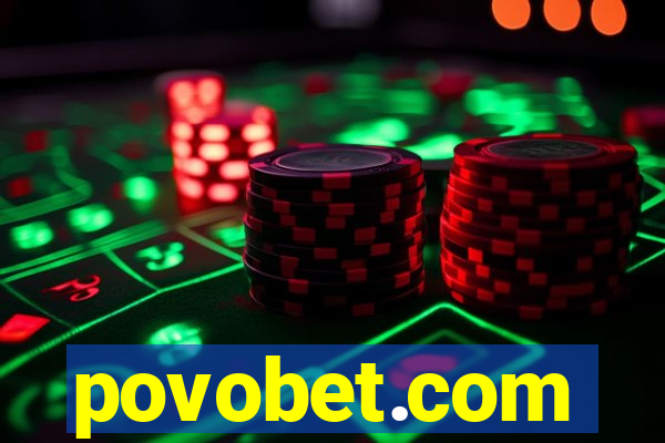 povobet.com