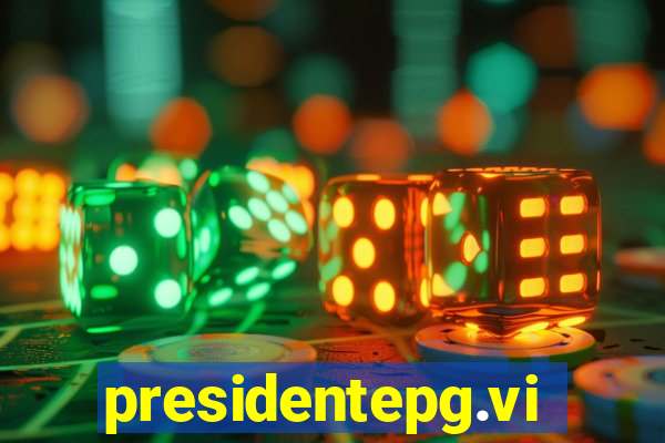 presidentepg.vip