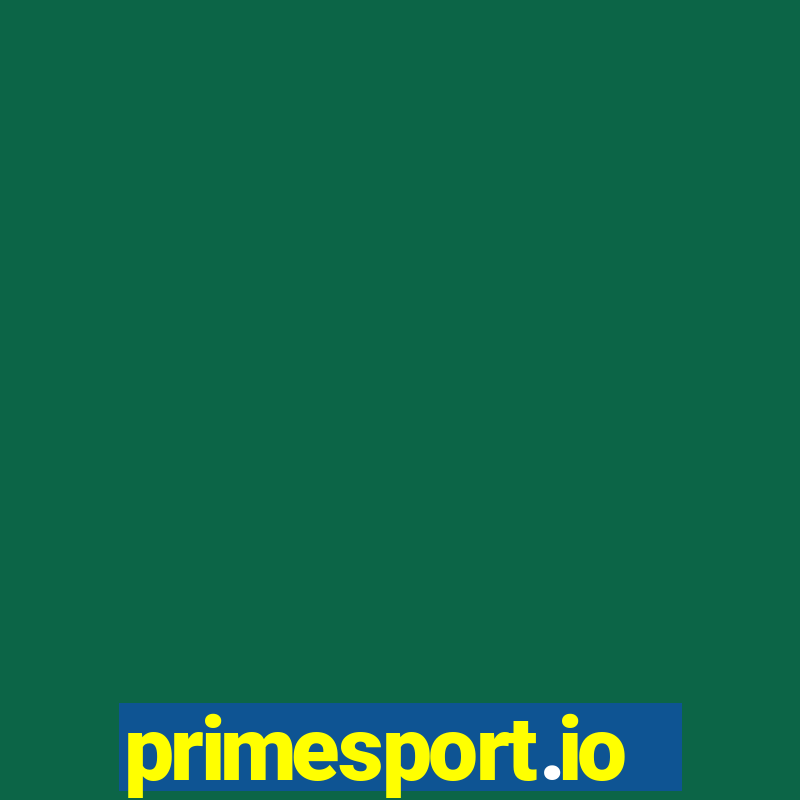 primesport.io