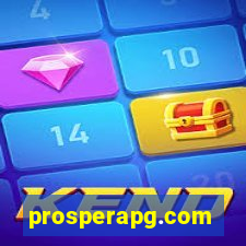 prosperapg.com