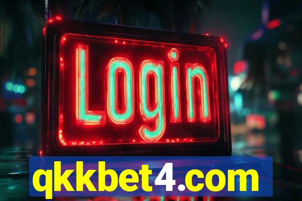 qkkbet4.com