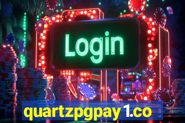 quartzpgpay1.com