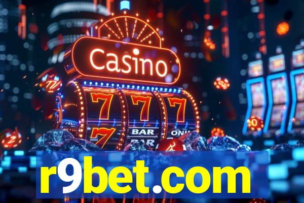 r9bet.com