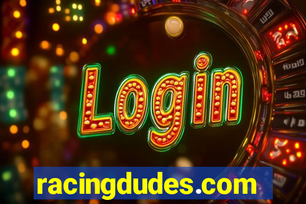 racingdudes.com