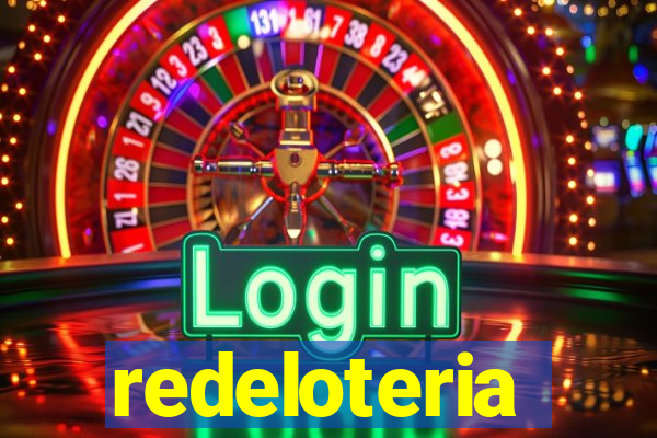 redeloteria