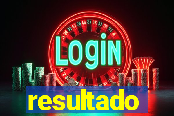 resultado