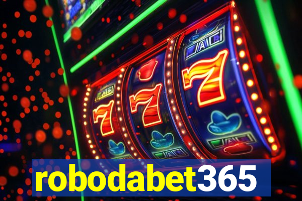 robodabet365