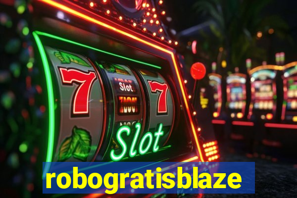 robogratisblaze