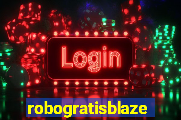 robogratisblaze